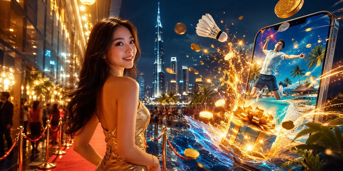 mega casino