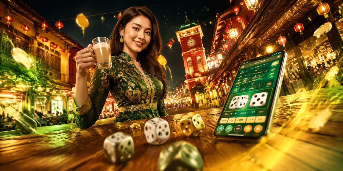 mega casino