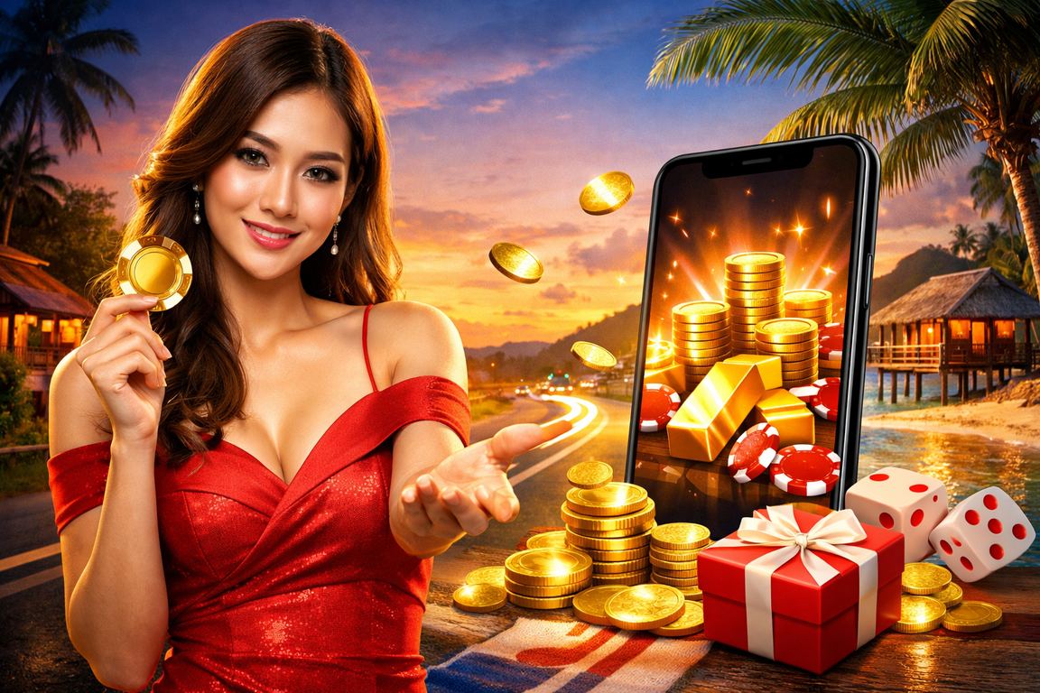 mega casino