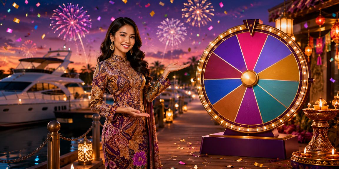 mega casino