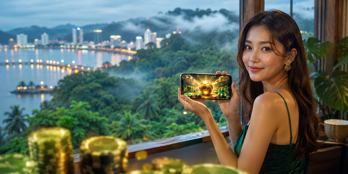 mega casino