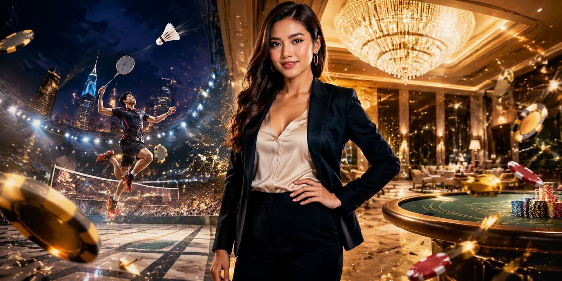 mega casino