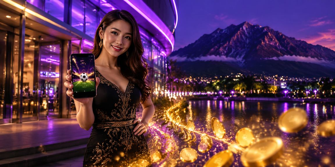 mega casino